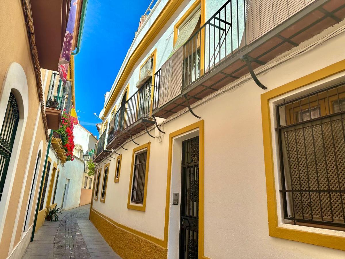 Casa Roman Vega Kordoba Zewnętrze zdjęcie
