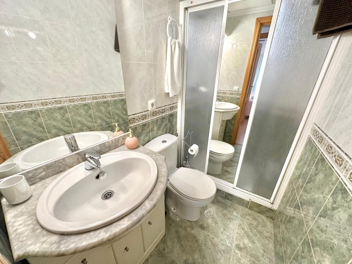 Casa Roman Vega Kordoba Zewnętrze zdjęcie
