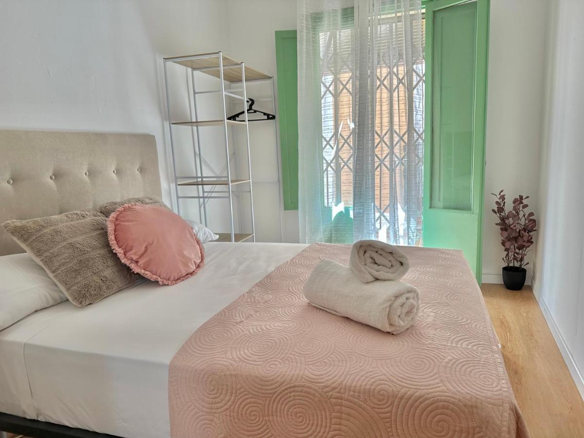 Casa Roman Vega Kordoba Zewnętrze zdjęcie