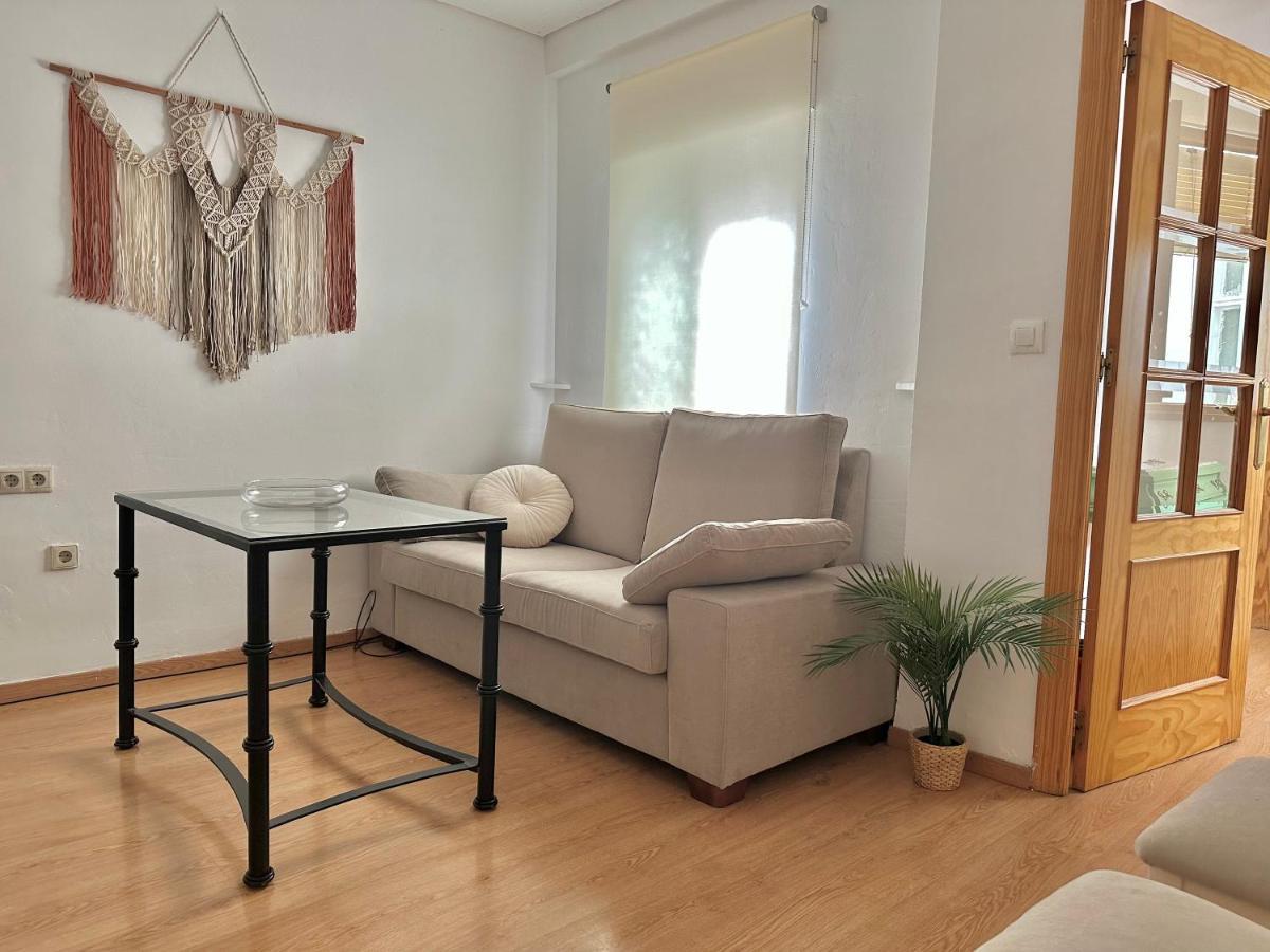 Casa Roman Vega Kordoba Zewnętrze zdjęcie